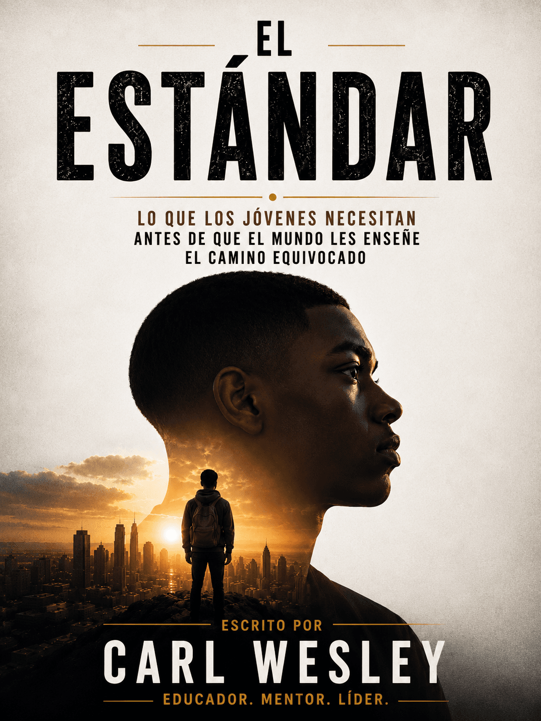 El Estándar Spanish edition cover