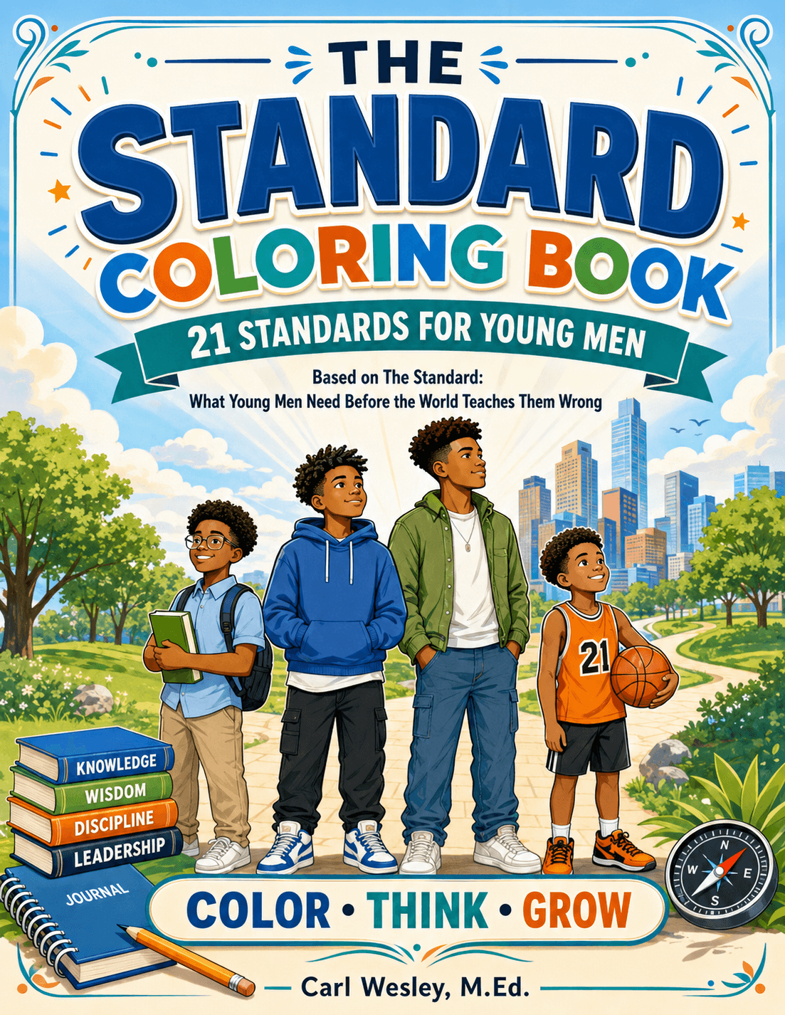 Coloring Book