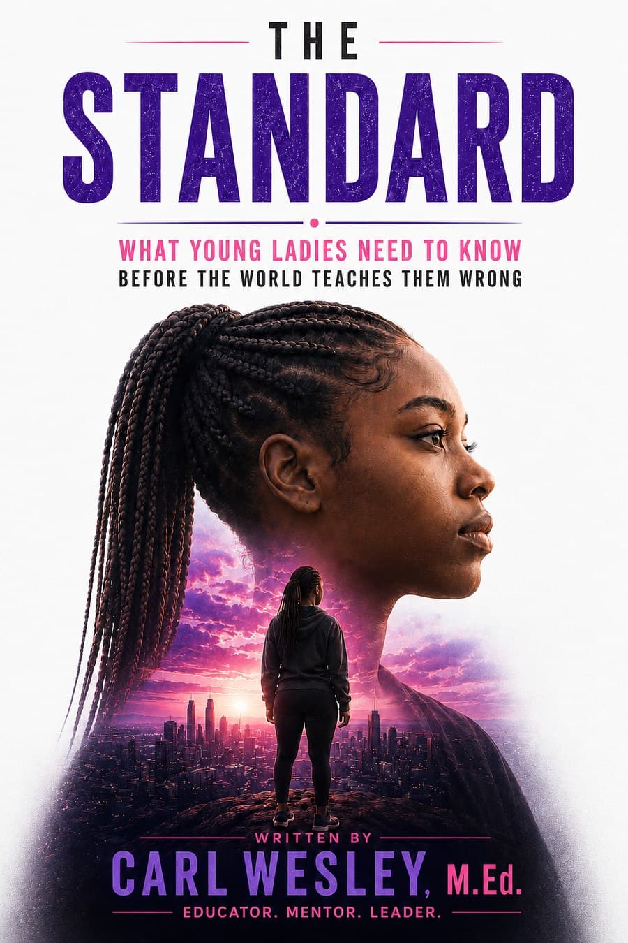 The Standard for Young Ladies edition of The Standard