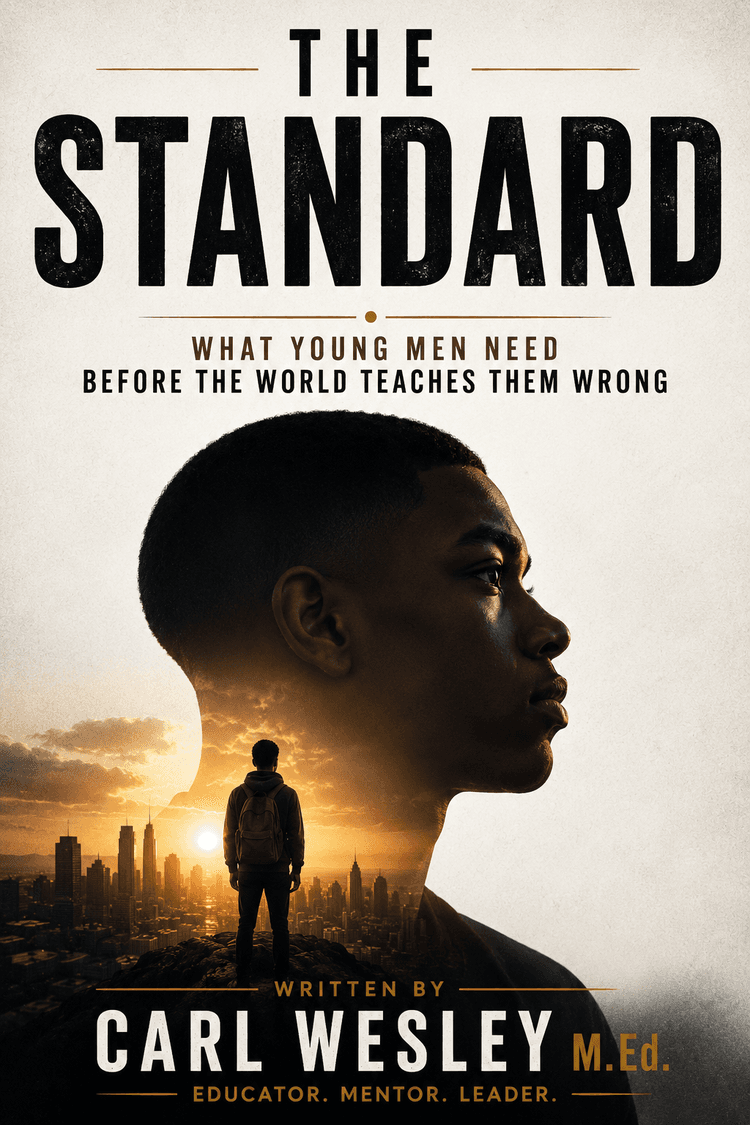 The Standard by Carl Wesley, M.Ed.